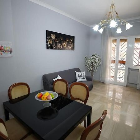 Big Flat Rome Metro C Apartment ภายนอก รูปภาพ