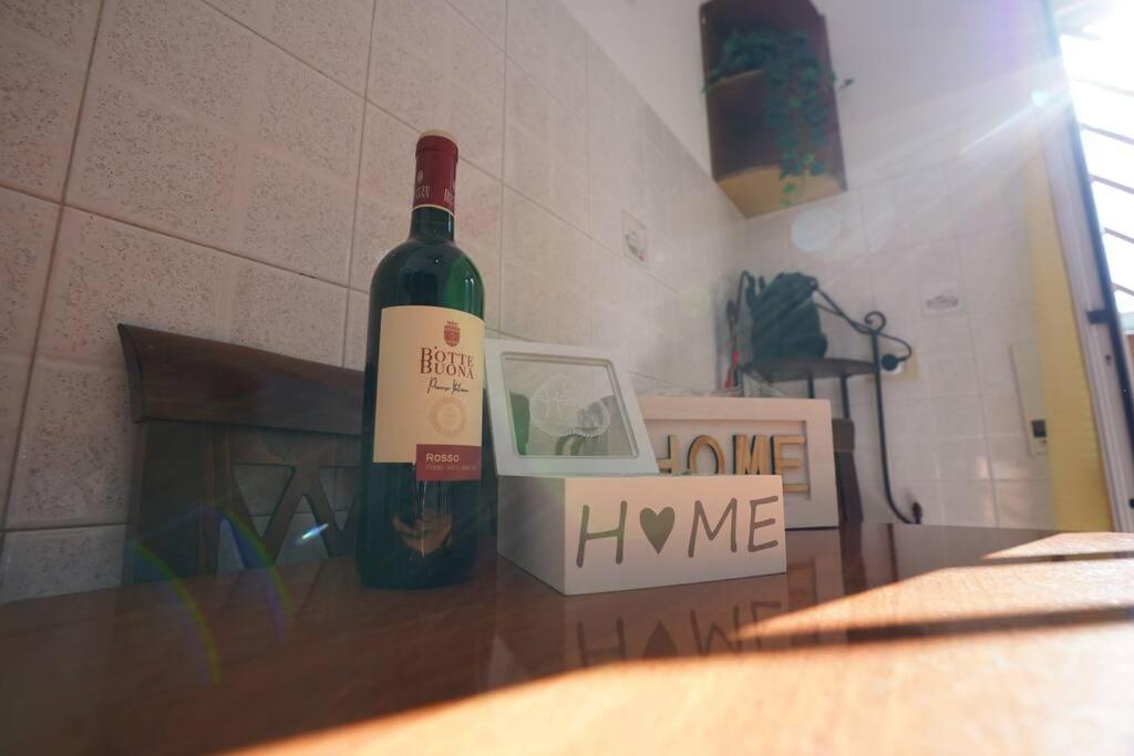 Big Flat Rome Metro C Apartment ภายนอก รูปภาพ