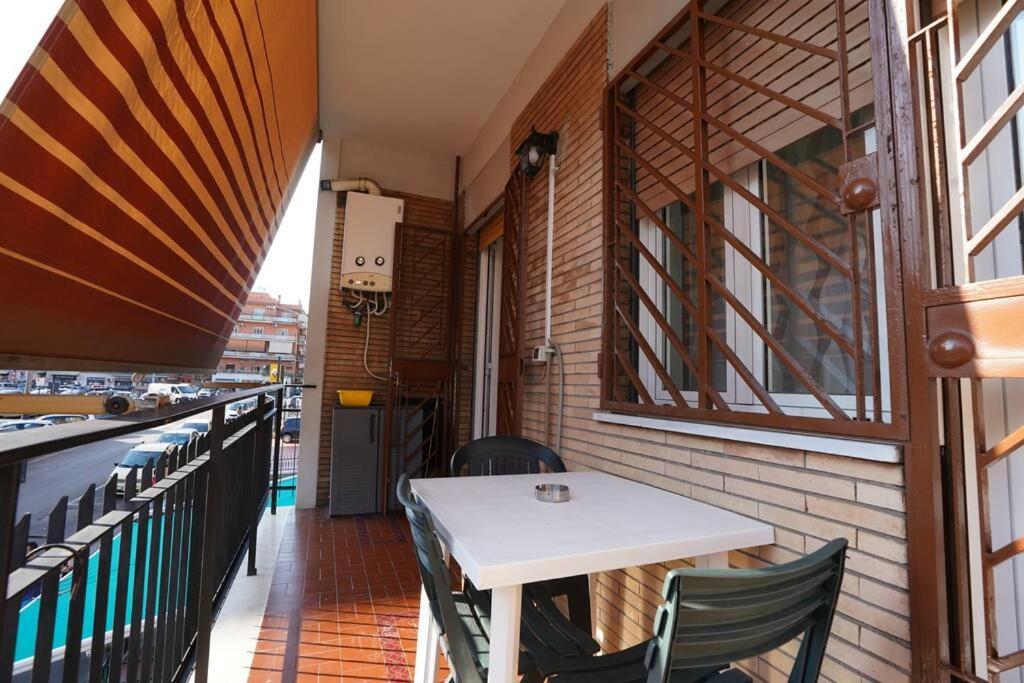 Big Flat Rome Metro C Apartment ภายนอก รูปภาพ